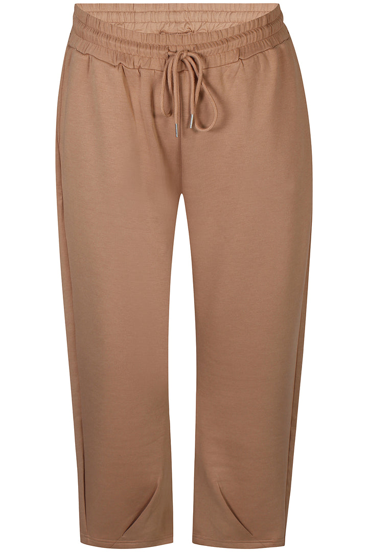 ZH - Mya 914 - Pants - Brown