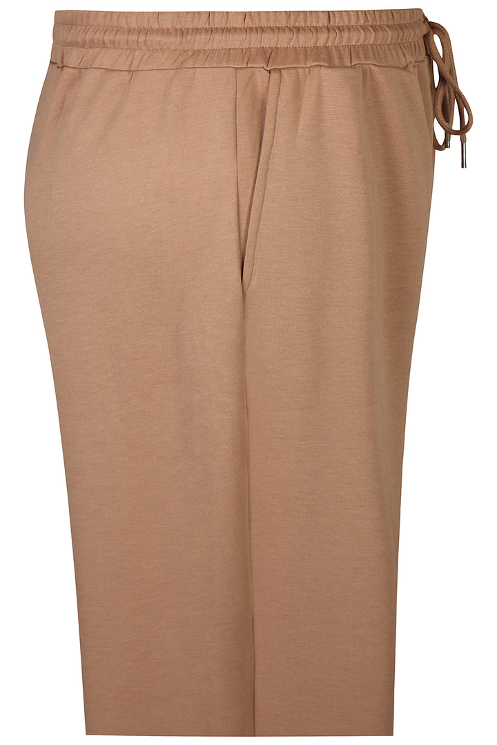 ZH - Mya 914 - Pants - Brown