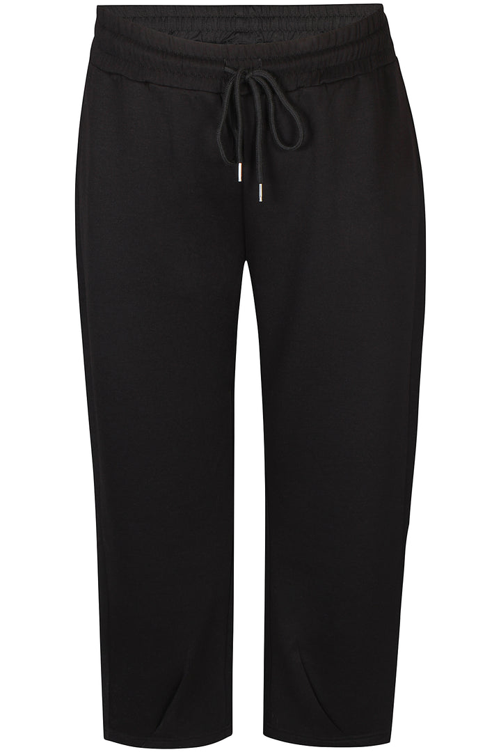 ZH - Mya 914 - Pants - Black