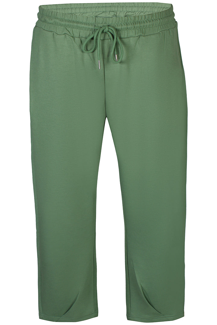 ZH - Mya 914 - Pants - Green