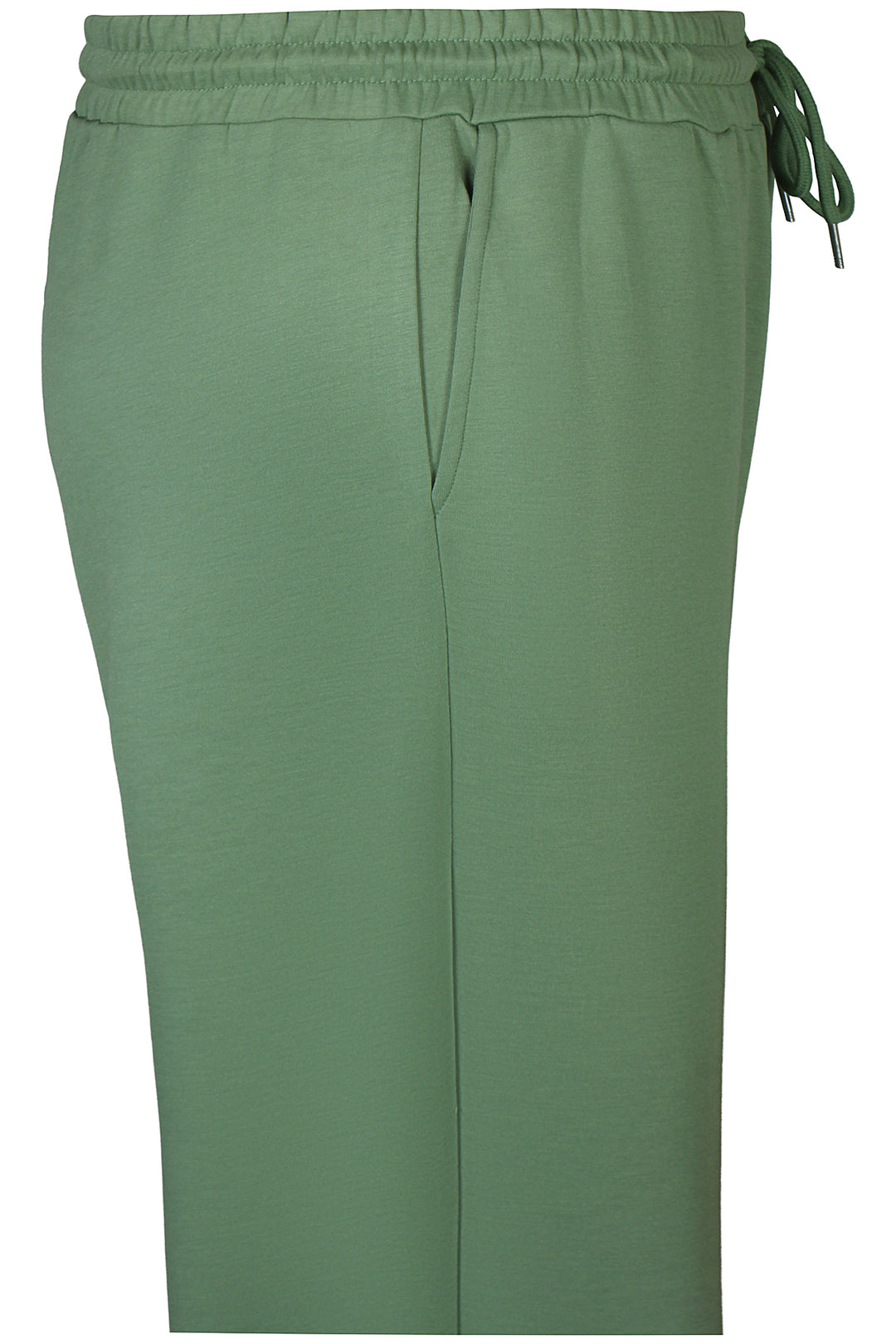 ZH - Mya 914 - Pants - Green