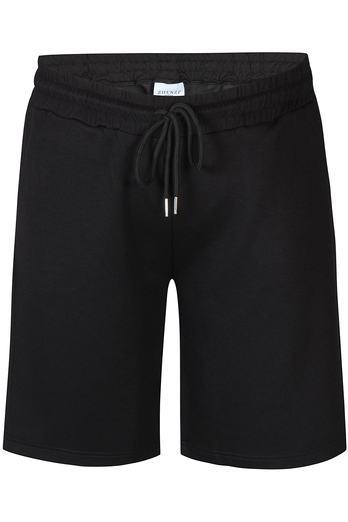 ZH - Mya 1336 - Shorts - Black – Kompagniet af 1991