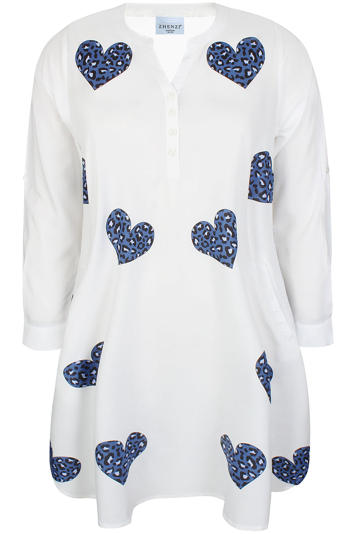 ZH - Sofia 1344 - Dress