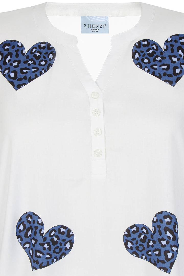 ZH - Sofia 1344 - Dress