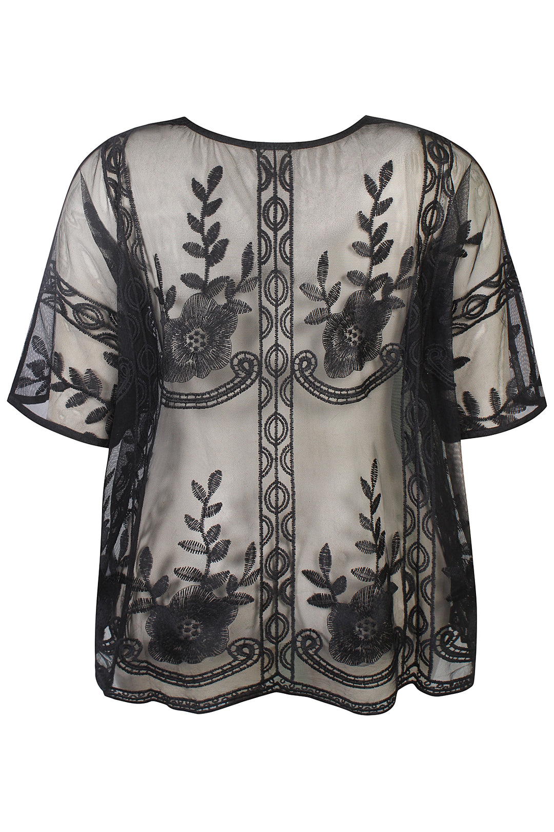 ZH - Myrt 1346 - Pullover - Black