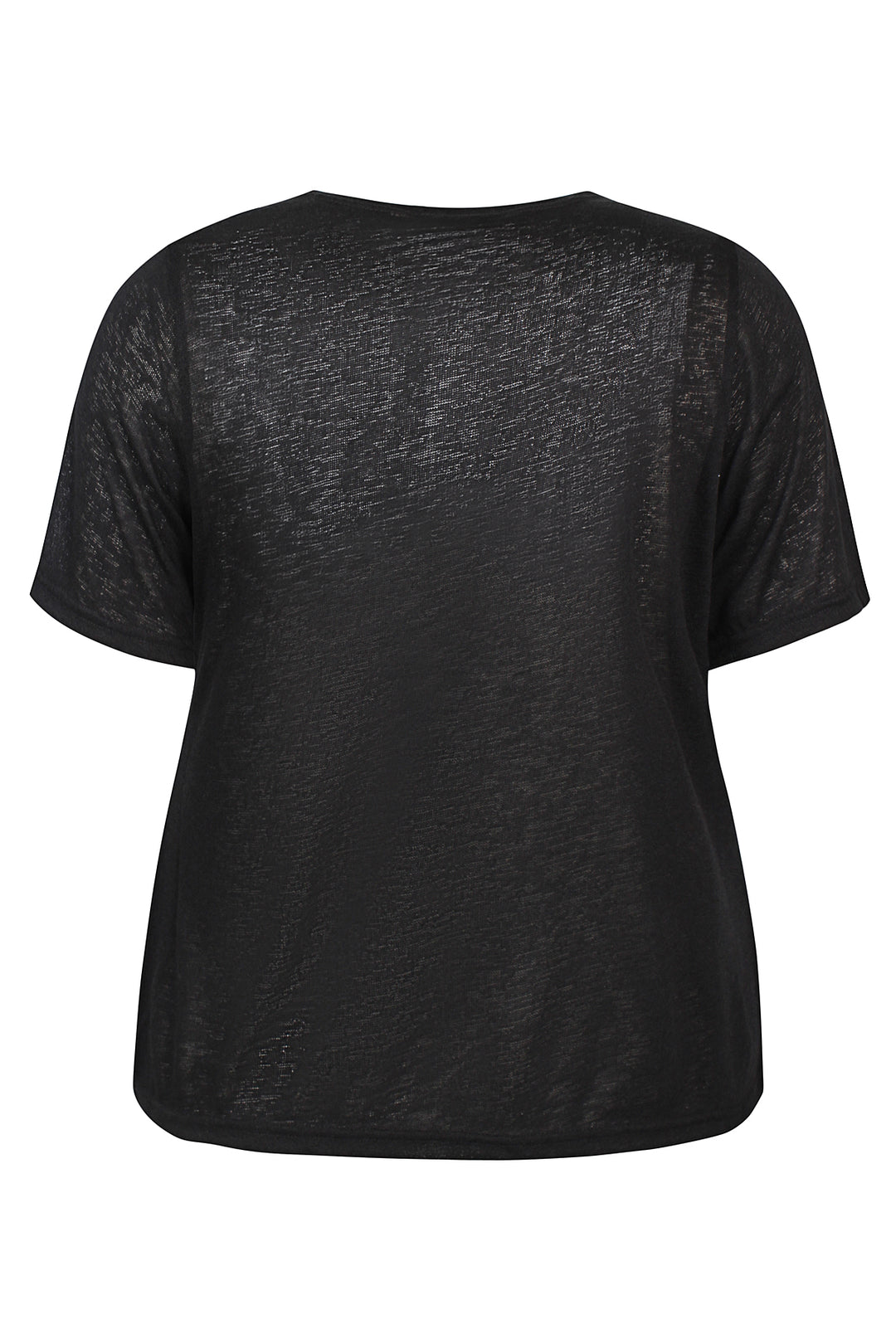 ZH - Agar 191 - Bolero - Black