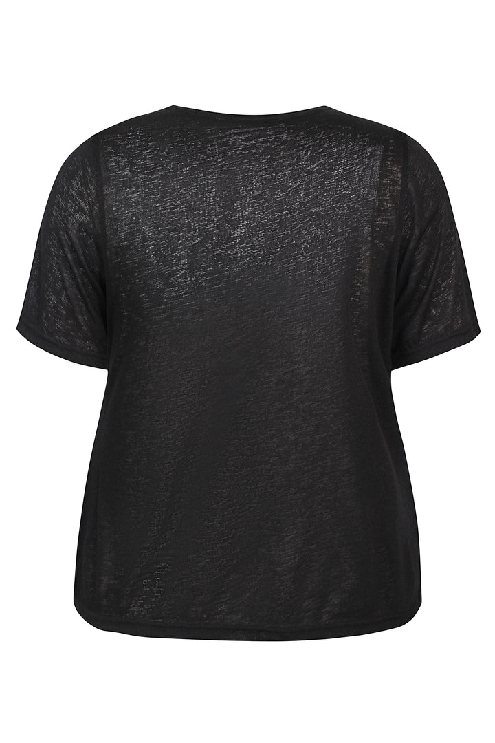 ZH - Agar 191 - Bolero - Black