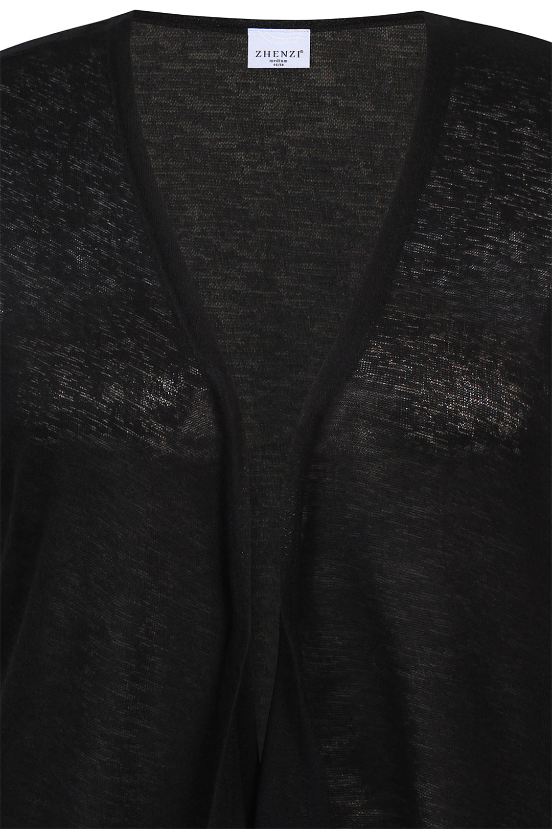ZH - Agar 191 - Bolero - Black