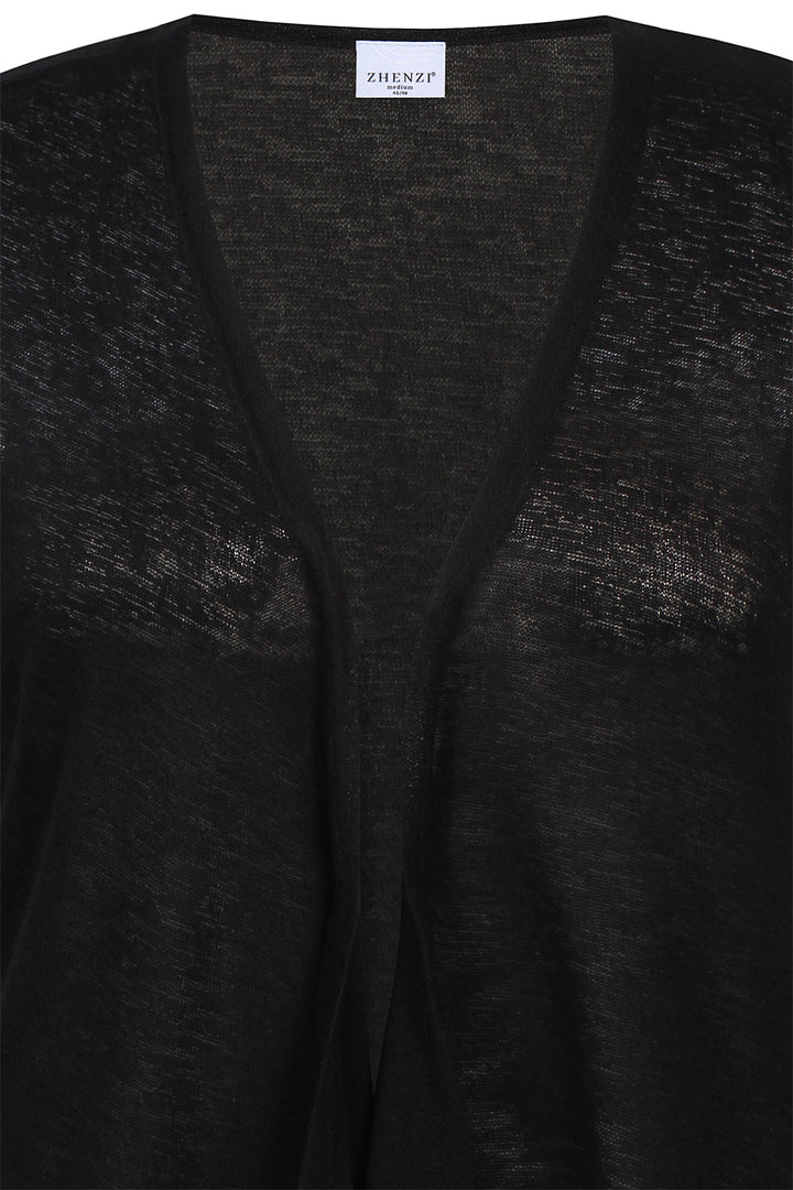 ZH - Agar 191 - Bolero - Black