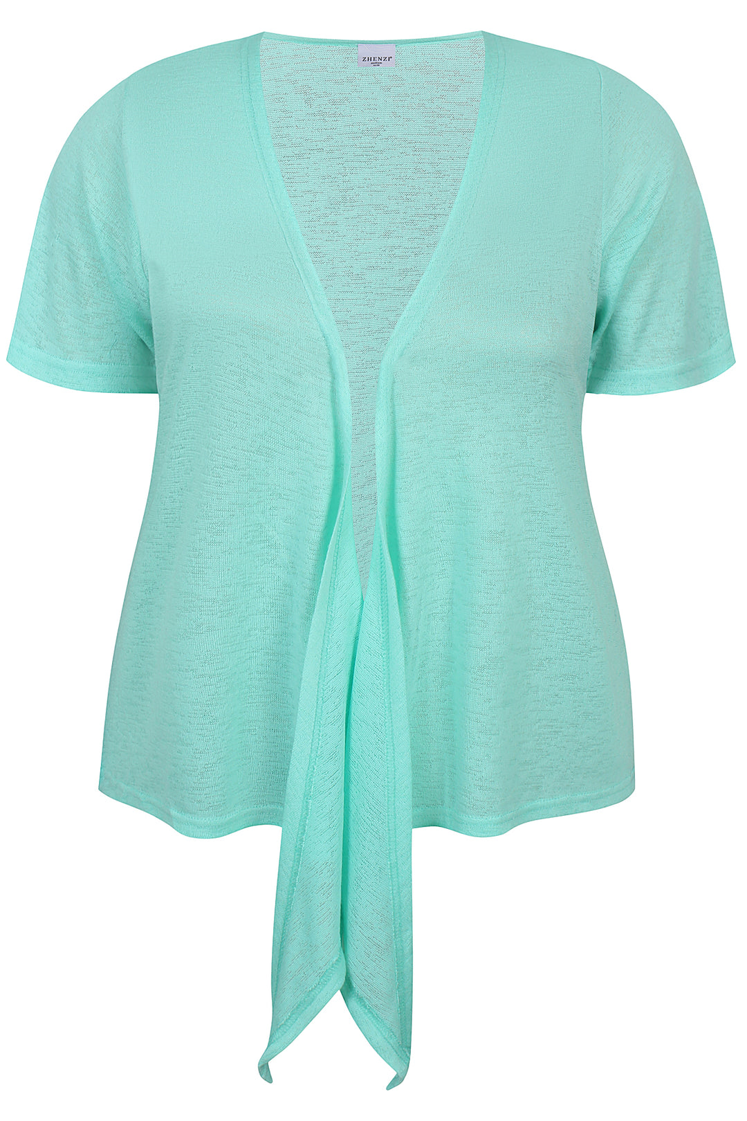 ZH - Agar 191 - Bolero - Green