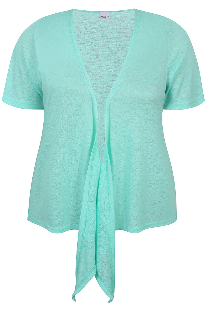 ZH - Agar 191 - Bolero - Green