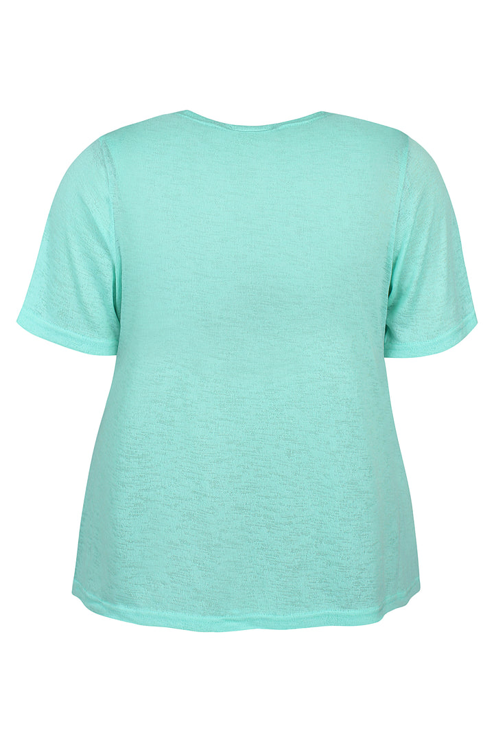 ZH - Agar 191 - Bolero - Green