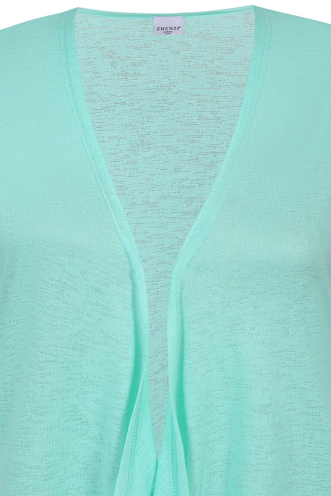 ZH - Agar 191 - Bolero - Green