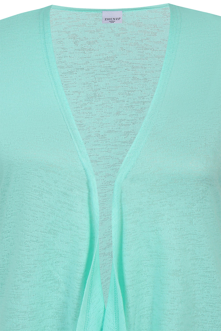 ZH - Agar 191 - Bolero - Green