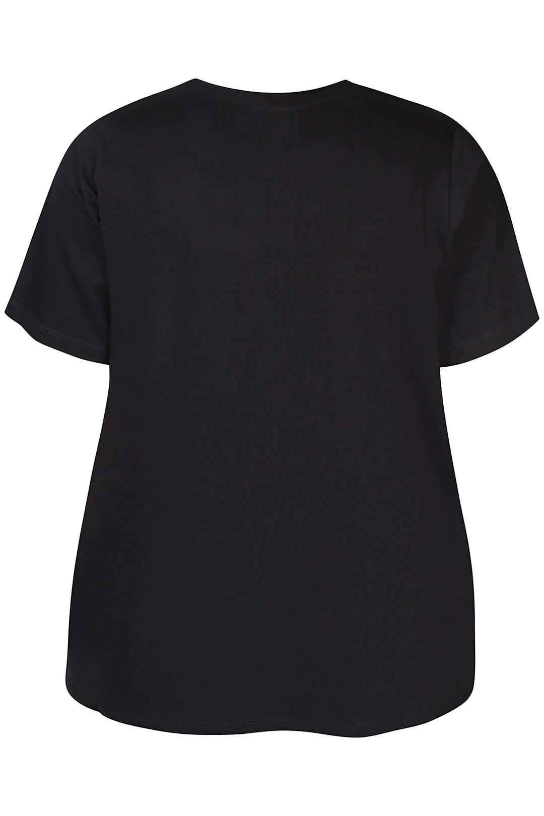 ZH - Heidi 1349 - T-shirt - Black