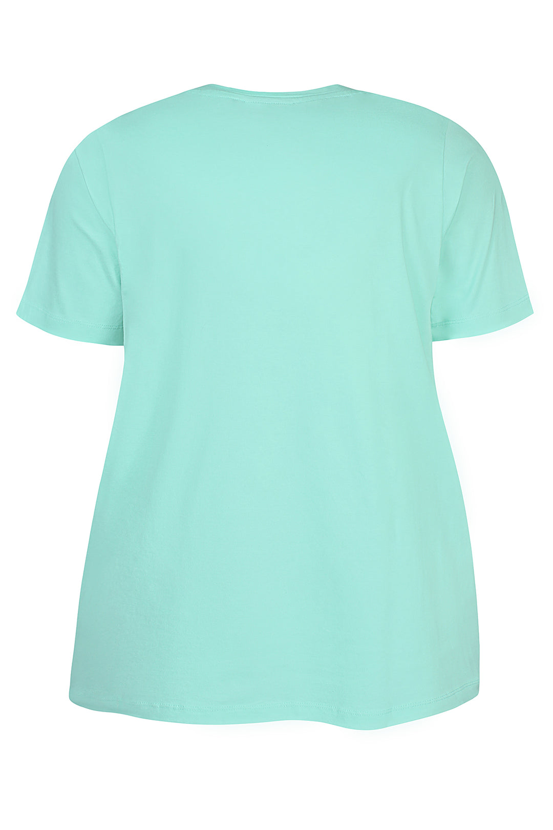 ZH - Heidi 1349 - T-shirt - Green