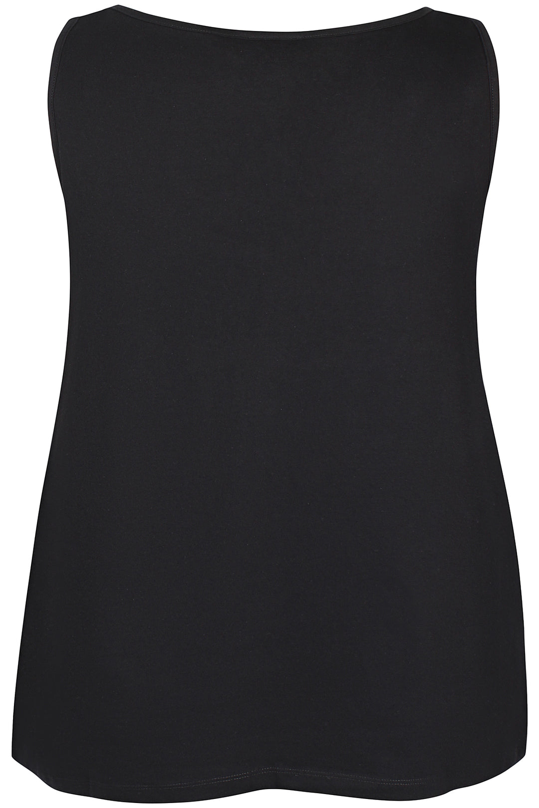ZH - Alberta 502 - Top - Black
