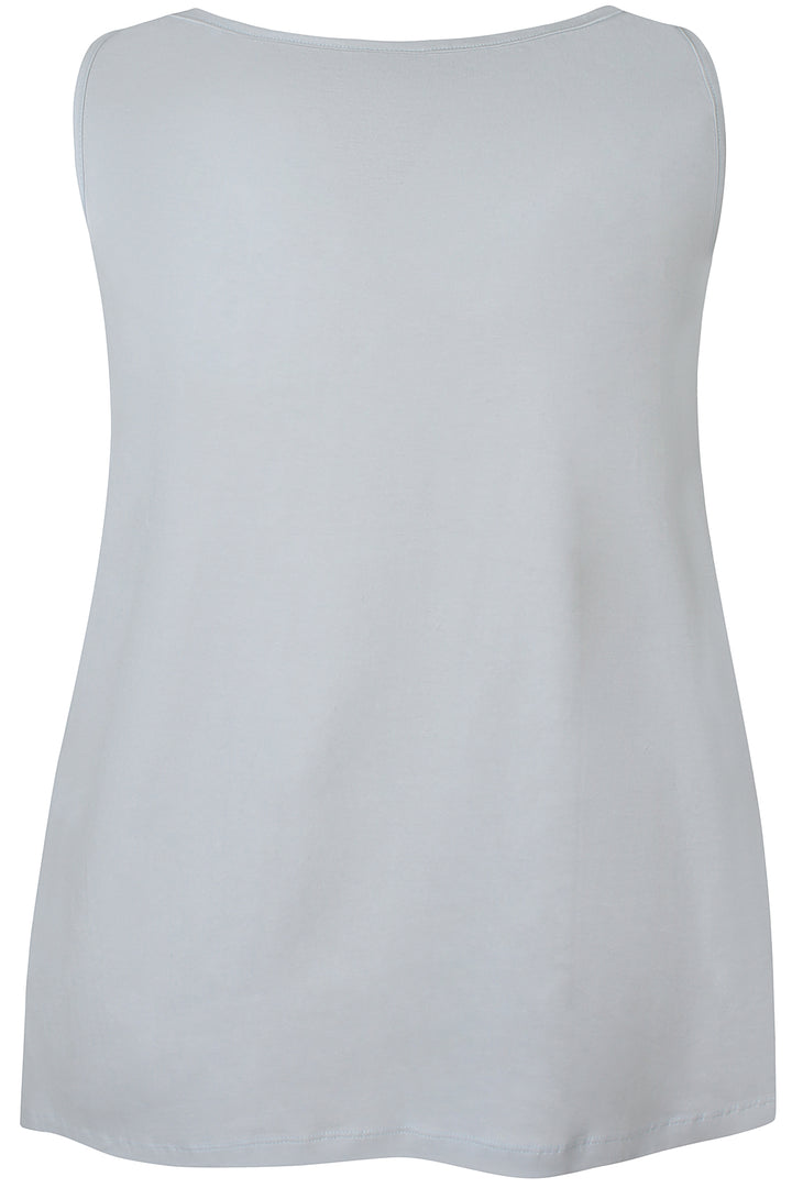 ZH - Alberta 502 - Top - Blue