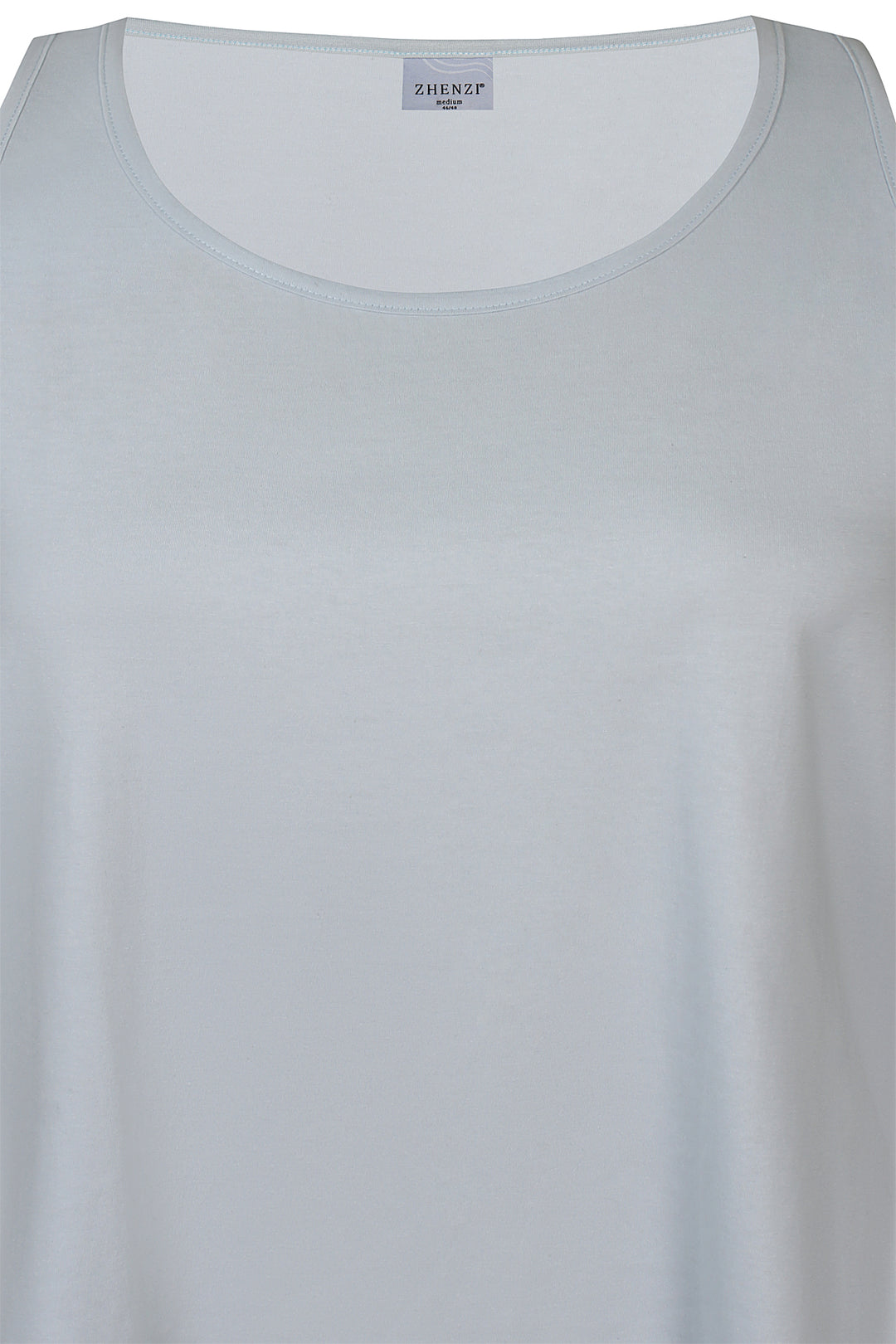 ZH - Alberta 502 - Top - Blue