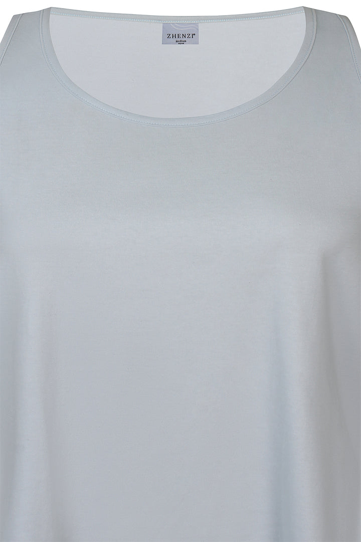 ZH - Alberta 502 - Top - Blue