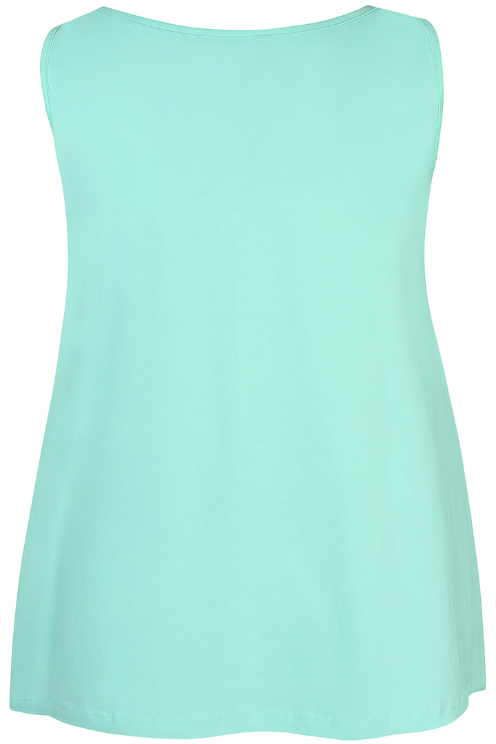 ZH - Alberta 502 - Top - Green