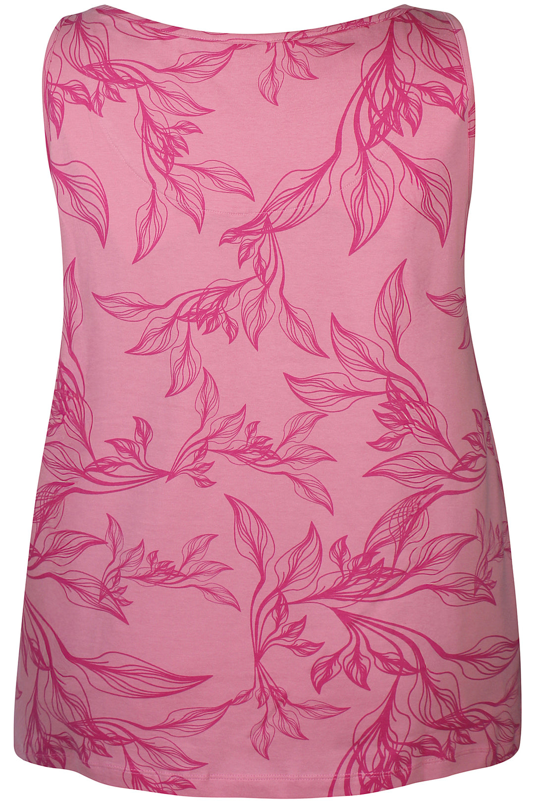 ZH - Alberta 1353 - Top - Pink