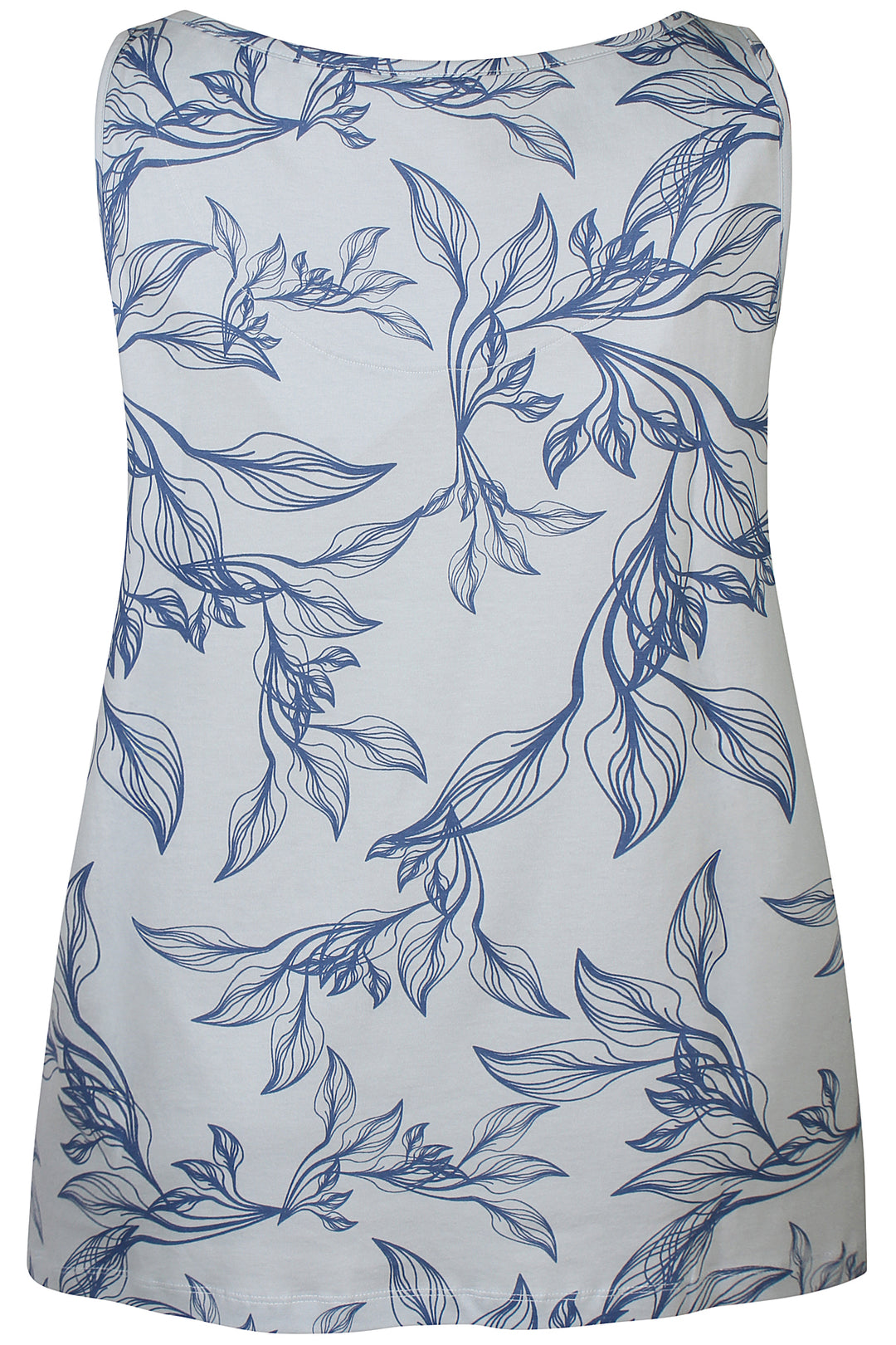 ZH - Alberta 1353 - Top - Blue