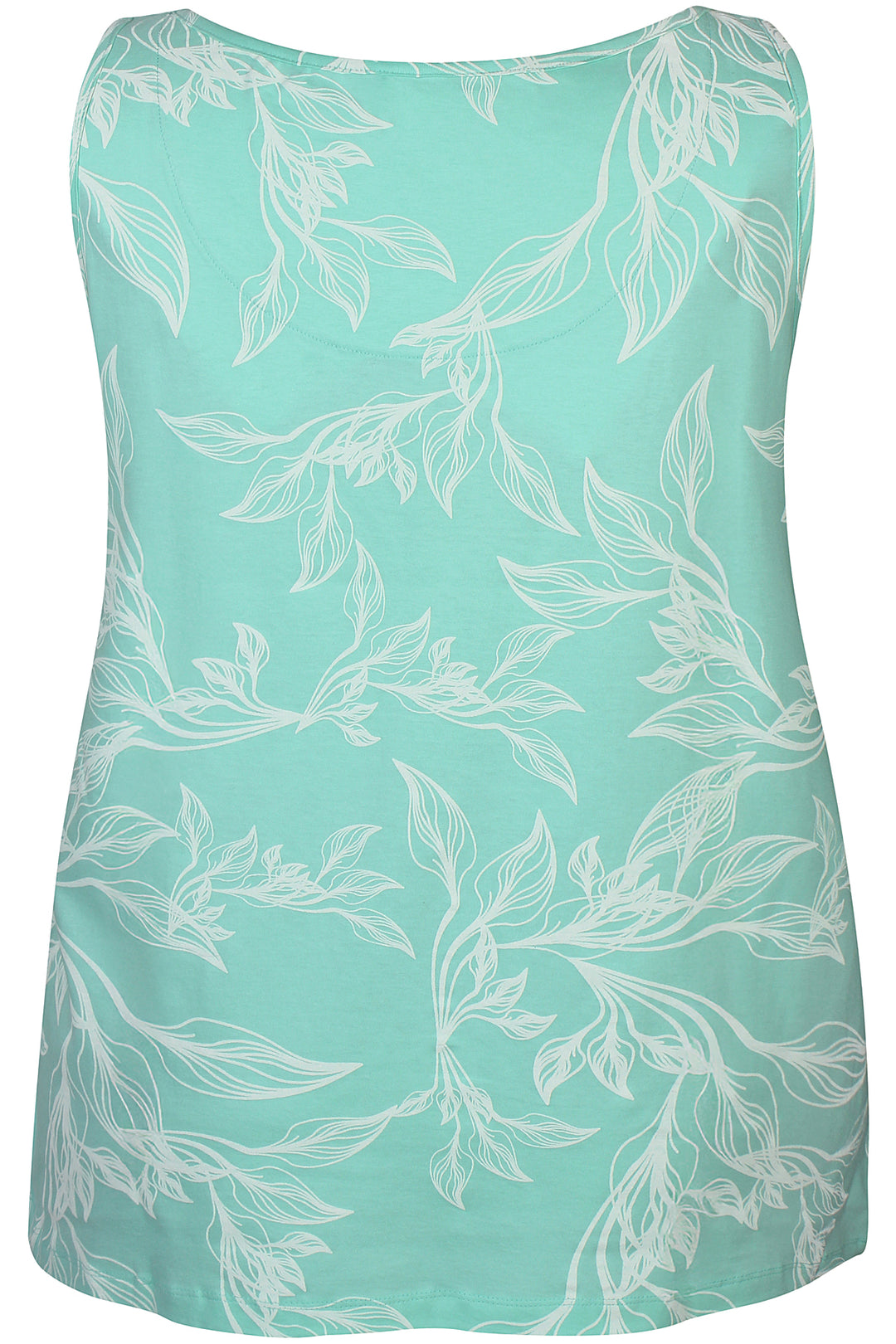 ZH - Alberta 1353 - Top - Green