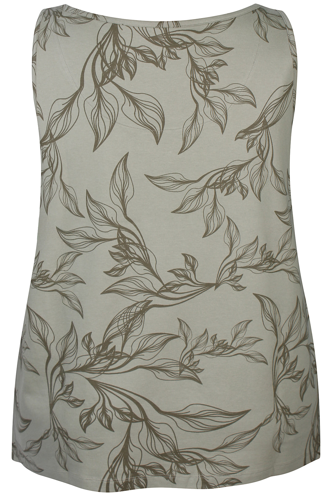 ZH - Alberta 1353 - Top - Green