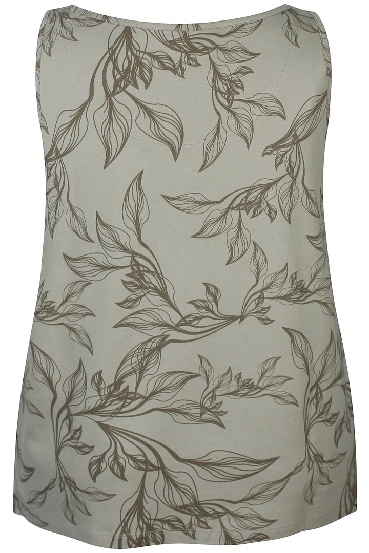 ZH - Alberta 1353 - Top - Green