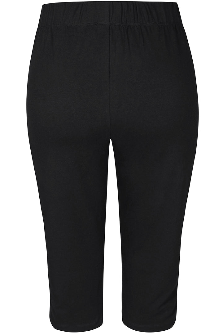 ZH - Kant 510 - Legging - Black