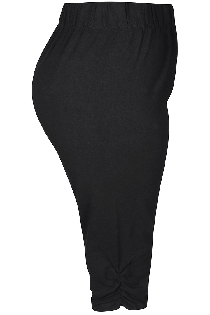 ZH - Kant 510 - Legging - Black