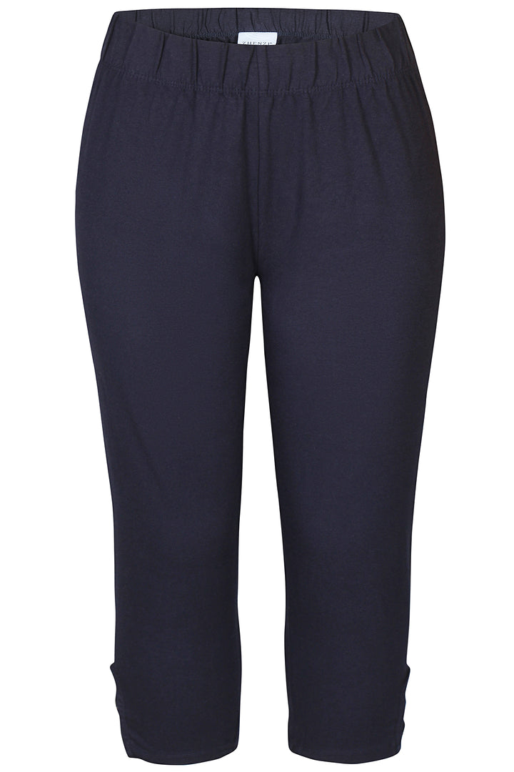 ZH - Kant 1355 - Legging - Blue