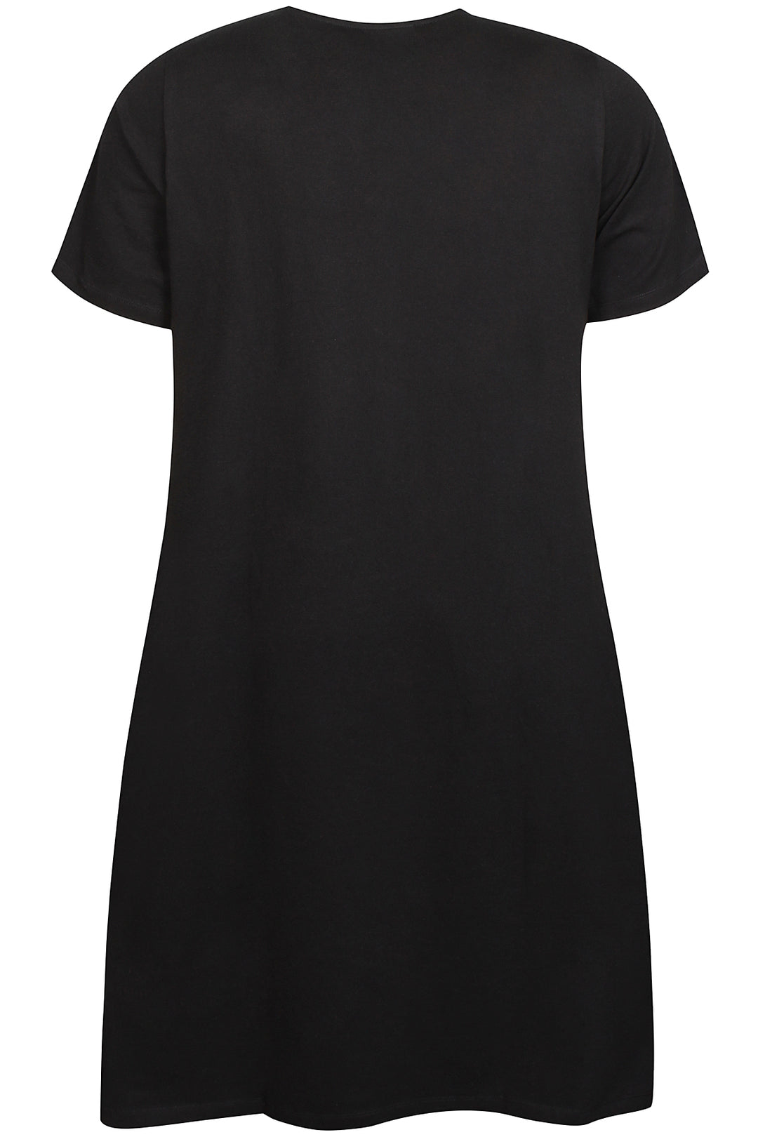 ZH - Kant 1356 - Dress - Black