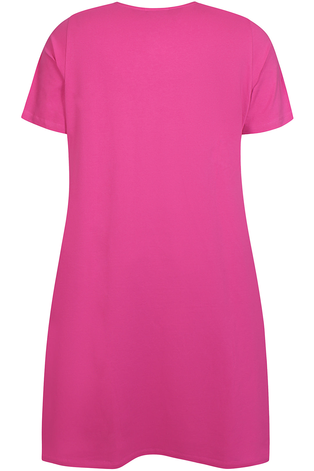 ZH - Kant 1356 - Dress - Pink