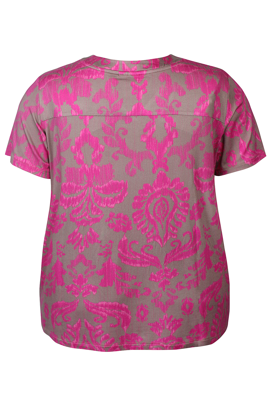ZH - Sylva 1357 - Blouse - Pink