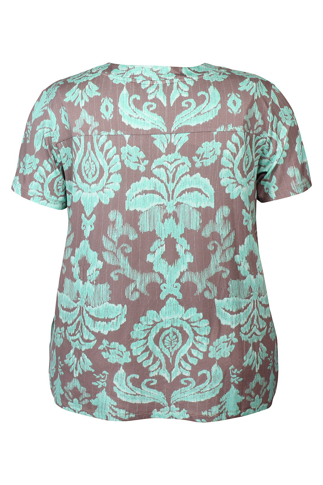 ZH - Sylva 1357 - Blouse - Green