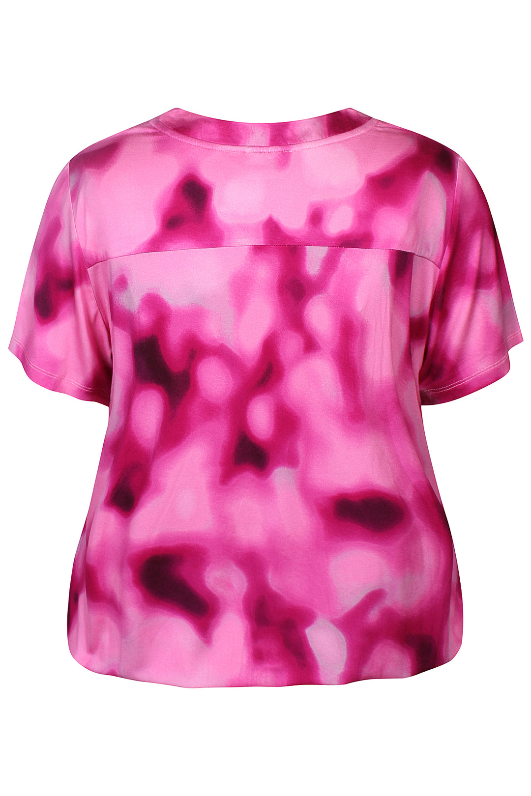 ZH - Sylva 1358 - Blouse - Pink