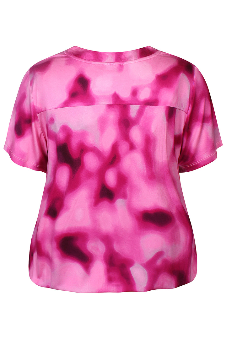 ZH - Sylva 1358 - Blouse - Pink