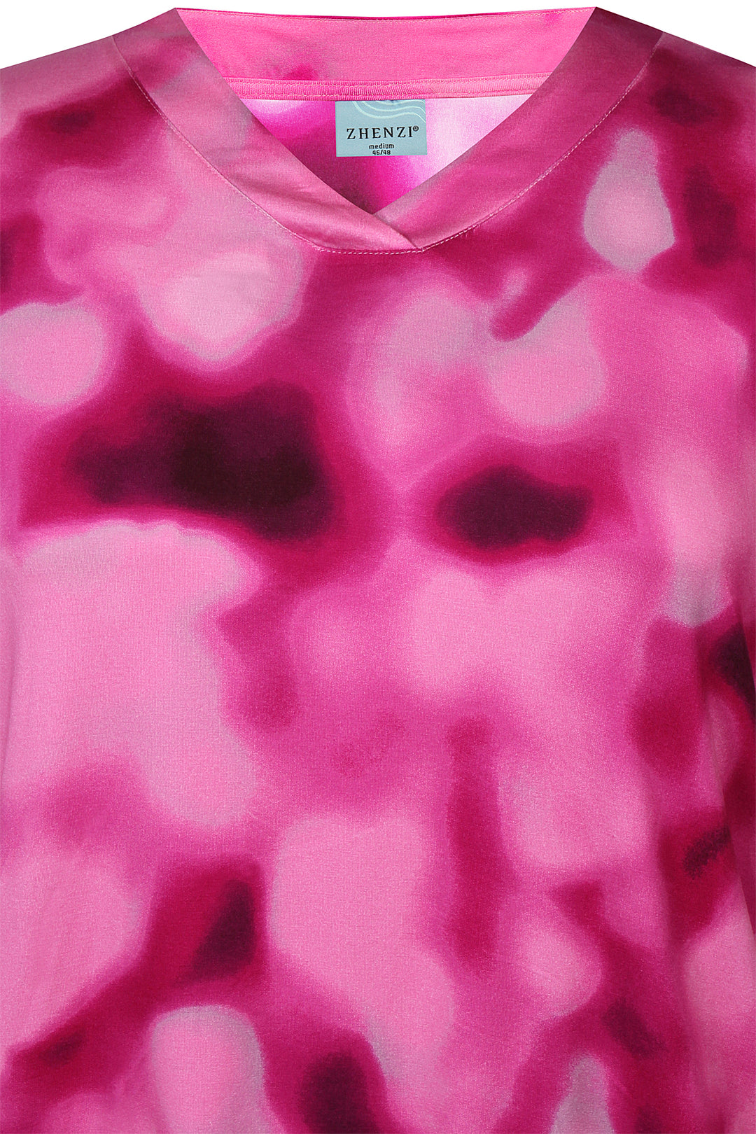ZH - Sylva 1358 - Blouse - Pink