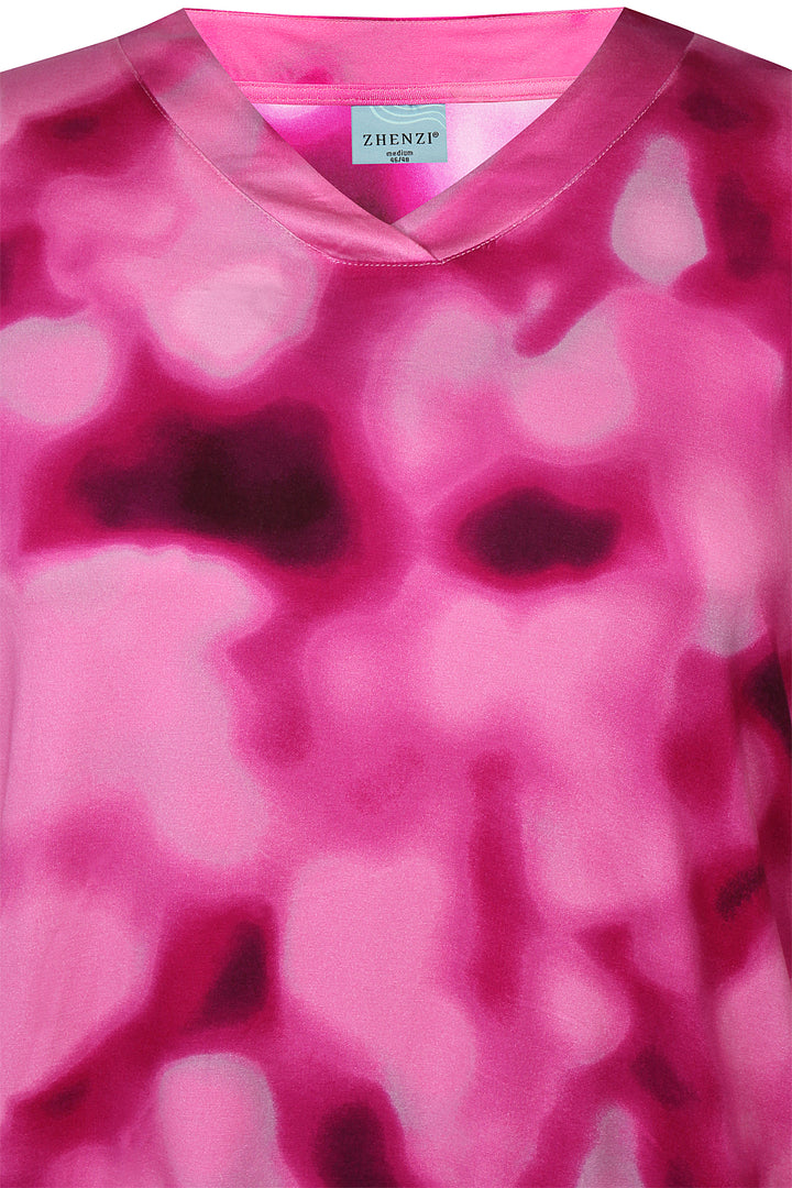ZH - Sylva 1358 - Blouse - Pink