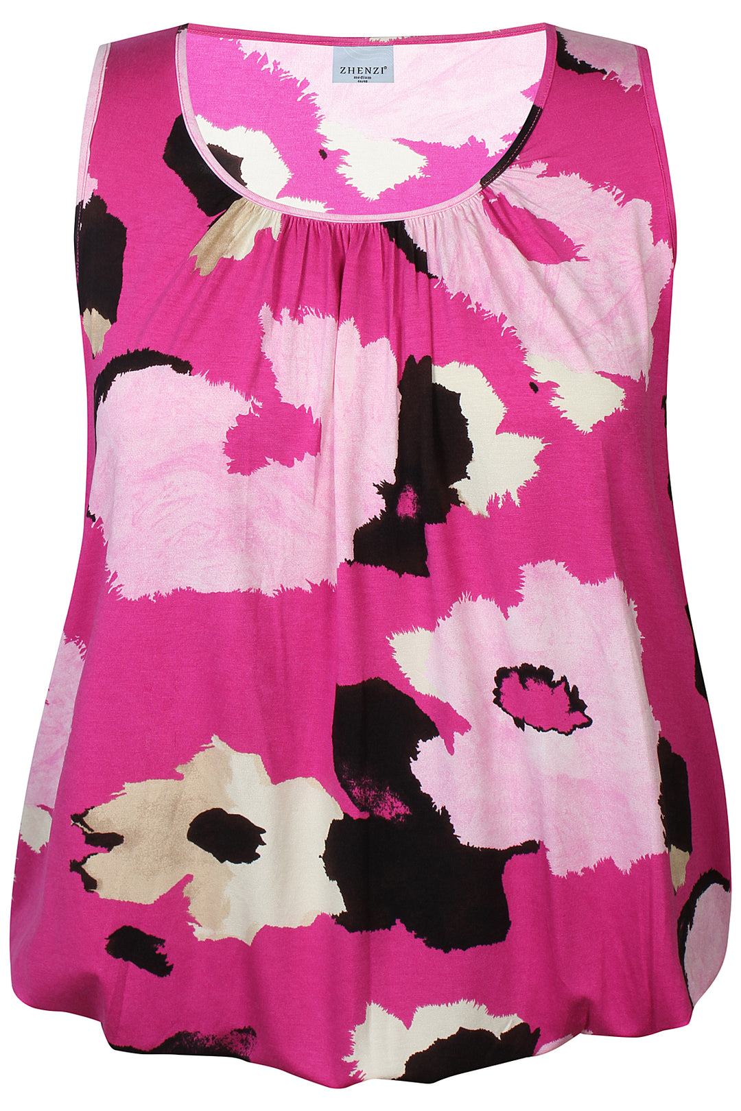ZH - Holly 1359 - Blouse - Pink