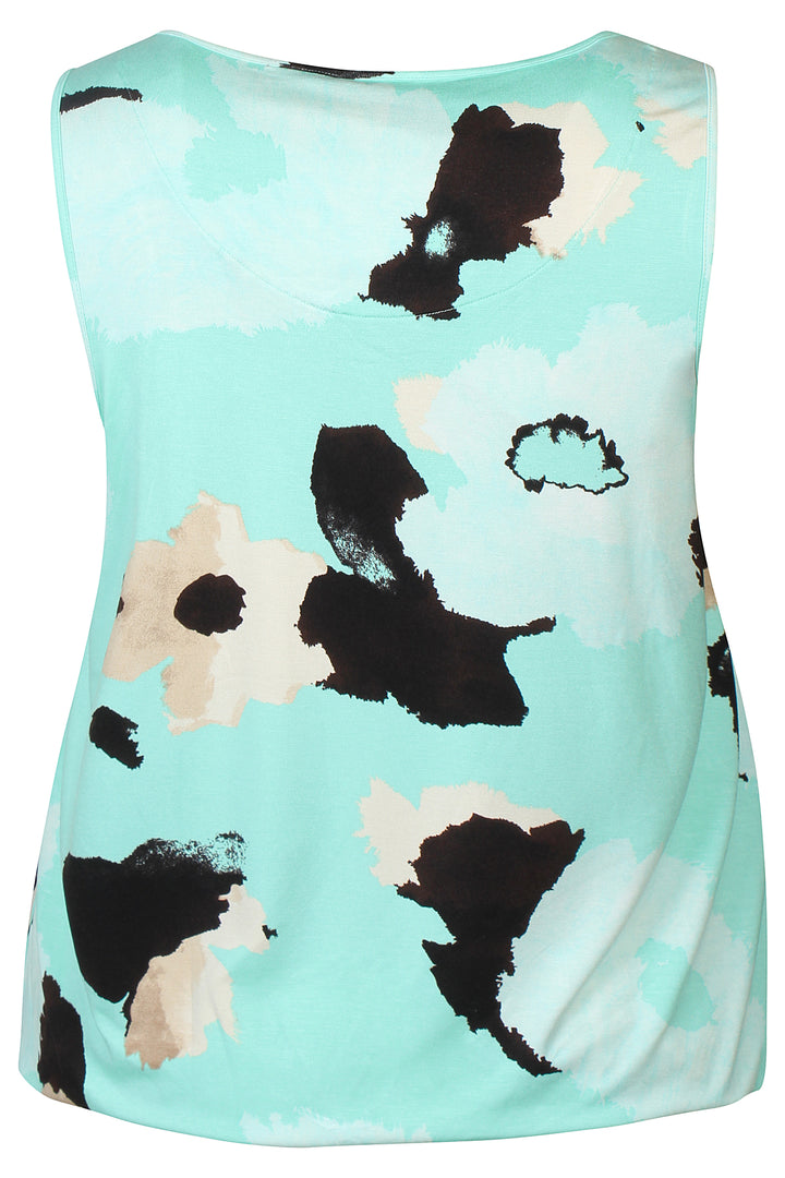 ZH - Holly 1359 - Blouse - Green