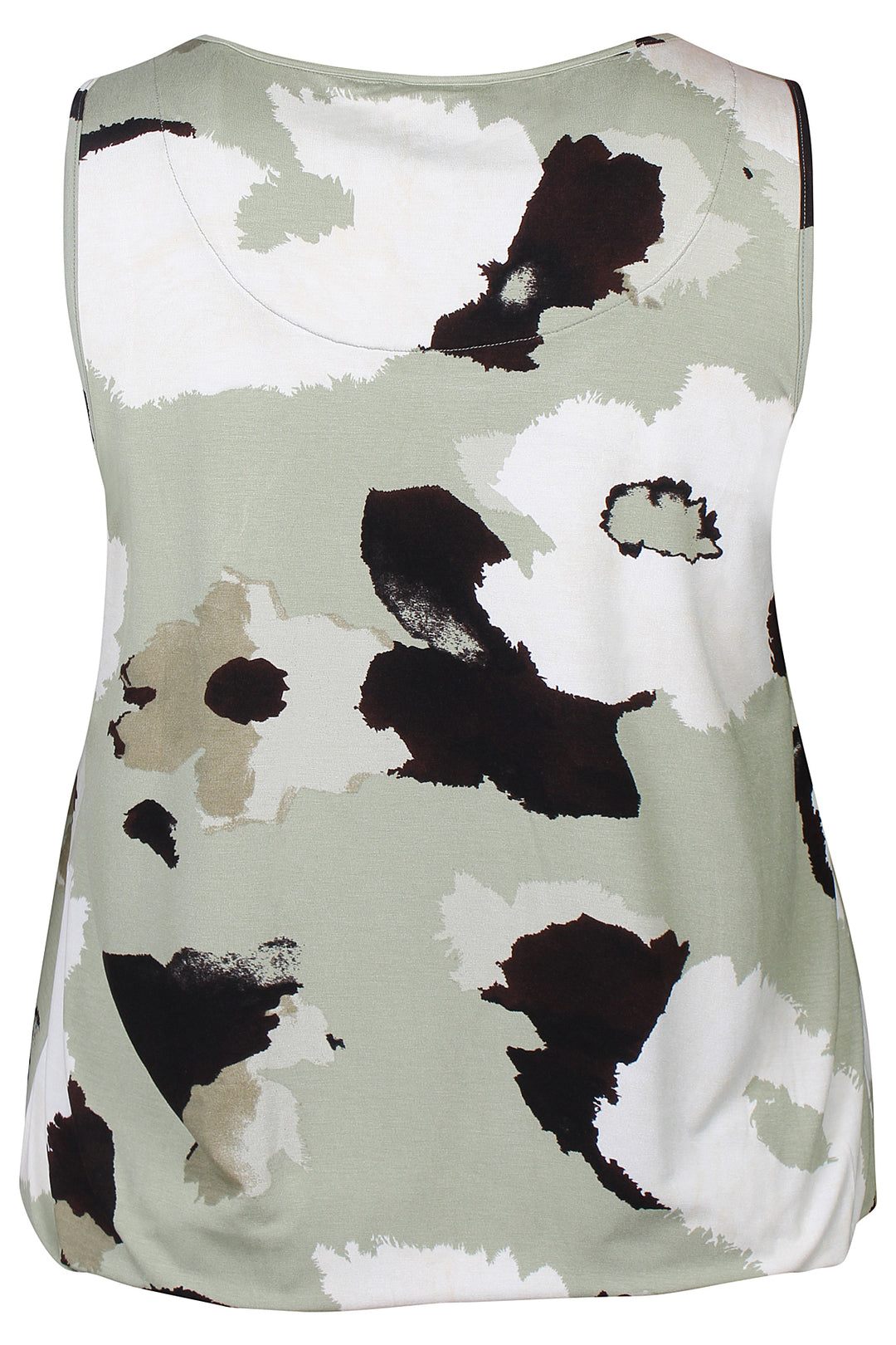 ZH - Holly 1359 - Blouse - Green
