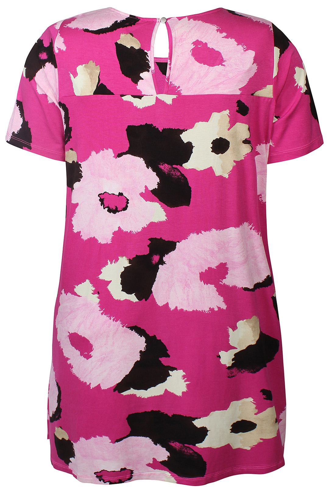 ZH - Holly 1360 - Tunic - Pink
