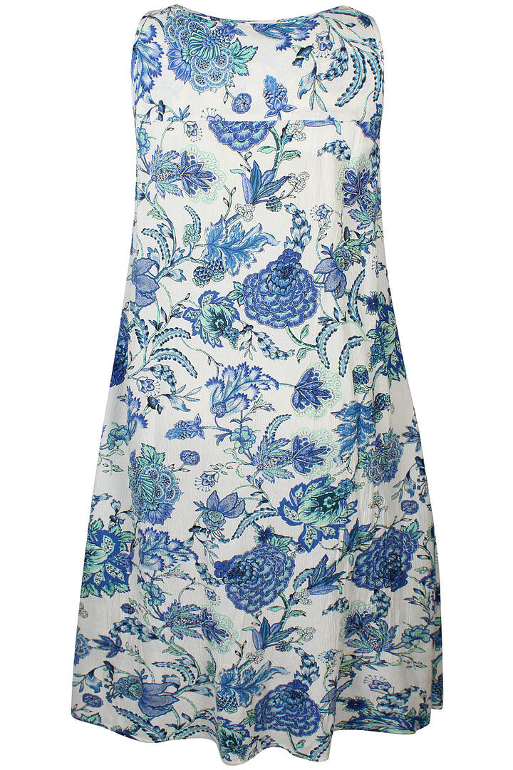 ZH - Jacki 1372 - Dress - Green