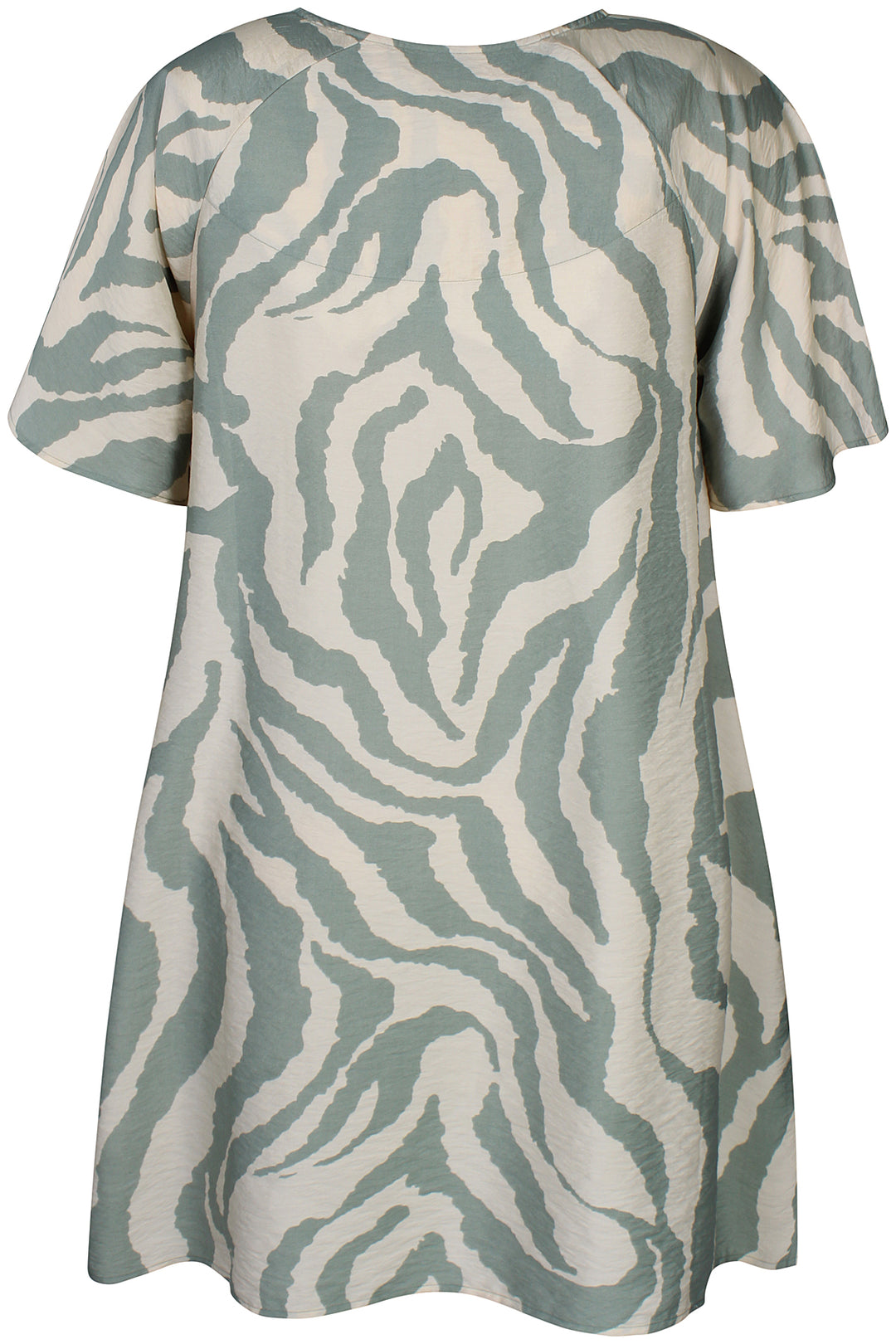 ZH - Jaeda 1374 - Tunic - Green