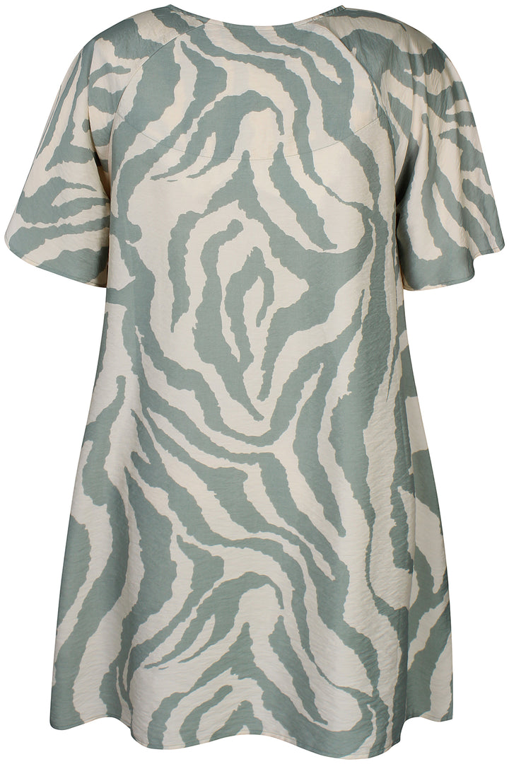 ZH - Jaeda 1374 - Tunic - Green