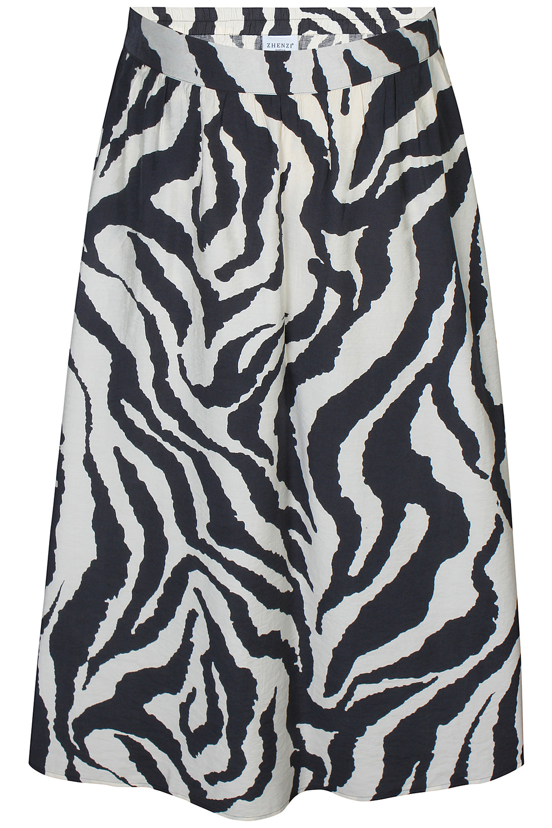ZH - Jaeda 1375 - Skirt - Black