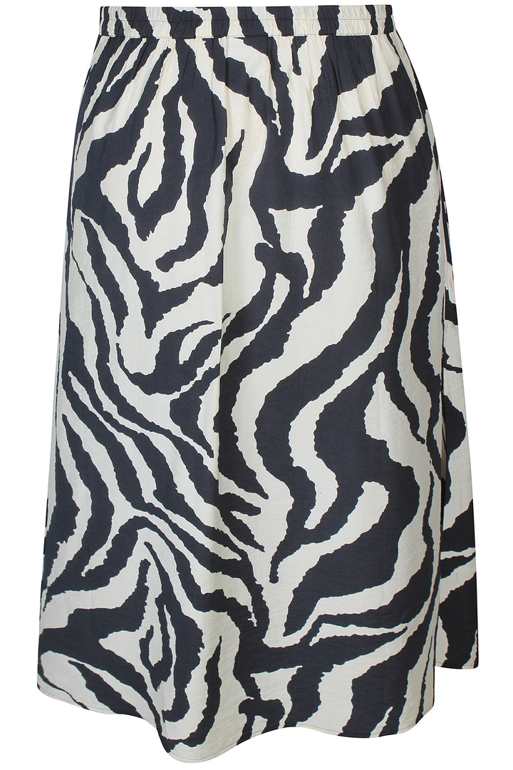 ZH - Jaeda 1375 - Skirt - Black